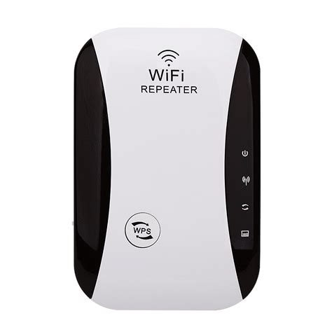 wifi extender wps